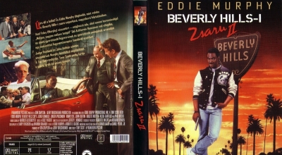 Beverly Hills-i zsaru 2.