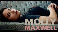 Molly Maxwell