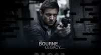 A Bourne-hagyaték