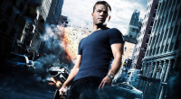 A Bourne-ultimtum