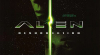 Alien 4:Feltmad a hall