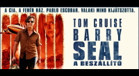 Barry Seal: A beszállító