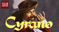 Cyrano de Bergerac 1950