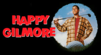 Happy, a flúgos golfos