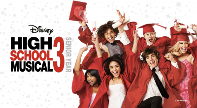 High School Musical 3.-Végzősök