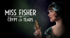 Miss Fisher és a könnyek kriptája