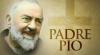 Pio atya - Ég és föld között
