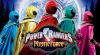 Power Rangers: Misztikus Erők
