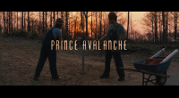 Prince Avalanche - Texas hercege