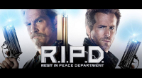 R.I.P.D. - SZELLEMZSARUK