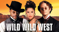 Wild Wild West  Vadiúj Vadnyugat
